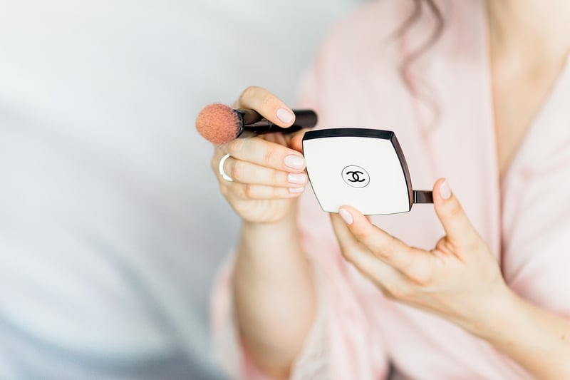 Makeup Must-Haves
